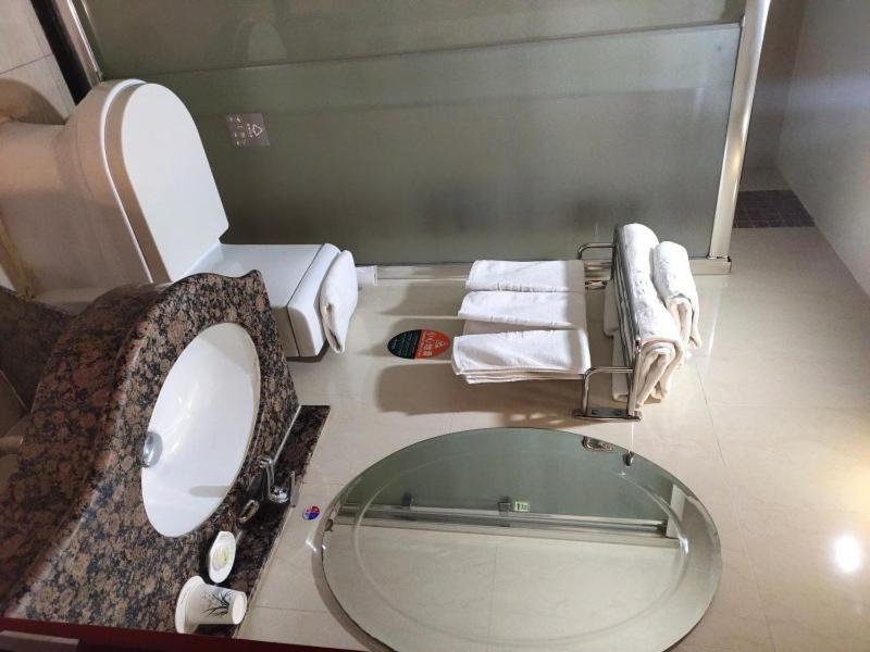 Greentree Inn Beijing Fengtai Dacheng Road Huanleshuimofang Business Hotel Dış mekan fotoğraf