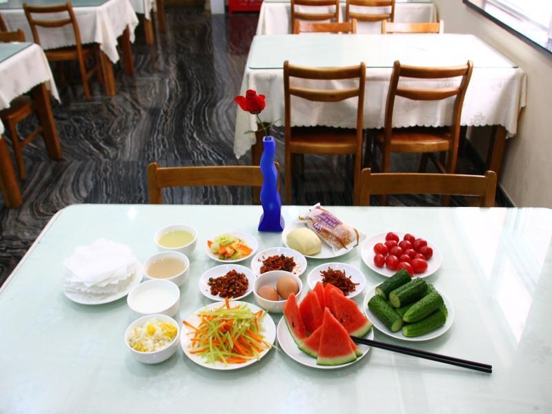 Greentree Inn Beijing Fengtai Dacheng Road Huanleshuimofang Business Hotel Dış mekan fotoğraf